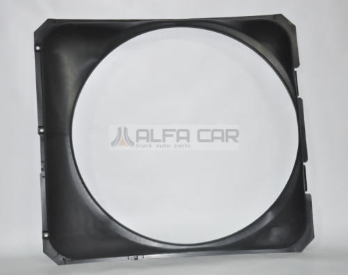 AC1390705 Диффузор крыльчатки вентилятора Scania 4-сер. SCANIA 4 Truck (1994-2008) Alfa Car